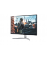 LG 27UP600-W 27inch IPS HDR400 16:9 3840x2160 400cd/m2 60hz 1200:1 5ms 178/178 Anti glare 3H 2xHDMI DP Headphone Out DCI-P3 - nr 13