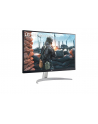 LG 27UP600-W 27inch IPS HDR400 16:9 3840x2160 400cd/m2 60hz 1200:1 5ms 178/178 Anti glare 3H 2xHDMI DP Headphone Out DCI-P3 - nr 17
