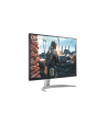 LG 27UP600-W 27inch IPS HDR400 16:9 3840x2160 400cd/m2 60hz 1200:1 5ms 178/178 Anti glare 3H 2xHDMI DP Headphone Out DCI-P3 - nr 18