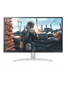 LG 27UP600-W 27inch IPS HDR400 16:9 3840x2160 400cd/m2 60hz 1200:1 5ms 178/178 Anti glare 3H 2xHDMI DP Headphone Out DCI-P3 - nr 24