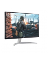 LG 27UP600-W 27inch IPS HDR400 16:9 3840x2160 400cd/m2 60hz 1200:1 5ms 178/178 Anti glare 3H 2xHDMI DP Headphone Out DCI-P3 - nr 26