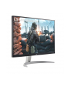 LG 27UP600-W 27inch IPS HDR400 16:9 3840x2160 400cd/m2 60hz 1200:1 5ms 178/178 Anti glare 3H 2xHDMI DP Headphone Out DCI-P3 - nr 27