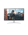LG 27UP600-W 27inch IPS HDR400 16:9 3840x2160 400cd/m2 60hz 1200:1 5ms 178/178 Anti glare 3H 2xHDMI DP Headphone Out DCI-P3 - nr 2