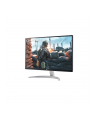 LG 27UP600-W 27inch IPS HDR400 16:9 3840x2160 400cd/m2 60hz 1200:1 5ms 178/178 Anti glare 3H 2xHDMI DP Headphone Out DCI-P3 - nr 38