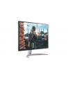 LG 27UP600-W 27inch IPS HDR400 16:9 3840x2160 400cd/m2 60hz 1200:1 5ms 178/178 Anti glare 3H 2xHDMI DP Headphone Out DCI-P3 - nr 41