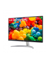 LG 27UP600-W 27inch IPS HDR400 16:9 3840x2160 400cd/m2 60hz 1200:1 5ms 178/178 Anti glare 3H 2xHDMI DP Headphone Out DCI-P3 - nr 5