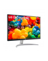 LG 27UP600-W 27inch IPS HDR400 16:9 3840x2160 400cd/m2 60hz 1200:1 5ms 178/178 Anti glare 3H 2xHDMI DP Headphone Out DCI-P3 - nr 6