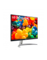 LG 27UP600-W 27inch IPS HDR400 16:9 3840x2160 400cd/m2 60hz 1200:1 5ms 178/178 Anti glare 3H 2xHDMI DP Headphone Out DCI-P3 - nr 7