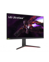 LG 32GP850-B 32inch Nano IPS QHD 165Hz 2xHDMI DisplayPort 1.4v Headphone Out USB 3.0 x 2NVIDIA G-SYNC - nr 49