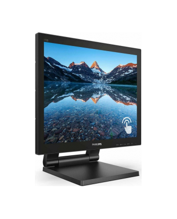 PHILIPS 172B9TN/00 B-Line 43.2cm 17inch LCD monitor with SmoothTouch HDMI USB