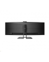 PHILIPS 439P1/00 42.51inch 16:9 VA 3840x2160 60Hz 400cd/m2 HDMIx3 DP 1xUSB-C/3xUSB 3.2 - nr 19