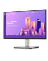 dell Monitor 22 cale P2222H LED IPS 16:9/1920x1080/DP/VGA/3Y - nr 1