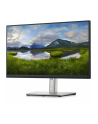 dell Monitor 22 cale P2222H LED IPS 16:9/1920x1080/DP/VGA/3Y - nr 39