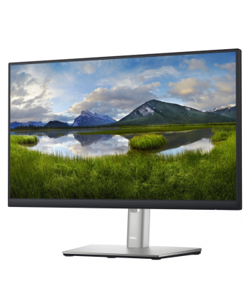 dell Monitor 22 cale P2222H LED IPS 16:9/1920x1080/DP/VGA/3Y