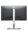 dell Monitor 22 cale P2222H LED IPS 16:9/1920x1080/DP/VGA/3Y - nr 50