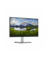 dell Monitor 22 cale P2222H LED IPS 16:9/1920x1080/DP/VGA/3Y - nr 72