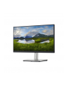 dell Monitor 22 cale P2222H LED IPS 16:9/1920x1080/DP/VGA/3Y - nr 75