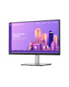 dell Monitor 22 cale P2222H LED IPS 16:9/1920x1080/DP/VGA/3Y - nr 65
