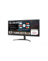 lg electronics Monitor 34WP500-B 21:9 UltraWide FHD IPS AMD FreeSync - nr 18