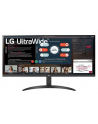 lg electronics Monitor 34WP500-B 21:9 UltraWide FHD IPS AMD FreeSync - nr 1