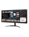 lg electronics Monitor 34WP500-B 21:9 UltraWide FHD IPS AMD FreeSync - nr 2