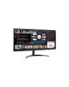 lg electronics Monitor 34WP500-B 21:9 UltraWide FHD IPS AMD FreeSync - nr 45