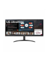 lg electronics Monitor 34WP500-B 21:9 UltraWide FHD IPS AMD FreeSync - nr 48