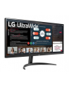 lg electronics Monitor 34WP500-B 21:9 UltraWide FHD IPS AMD FreeSync - nr 4