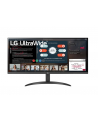 lg electronics Monitor 34WP500-B 21:9 UltraWide FHD IPS AMD FreeSync - nr 53