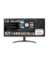 lg electronics Monitor 34WP500-B 21:9 UltraWide FHD IPS AMD FreeSync - nr 59