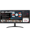 lg electronics Monitor 34WP500-B 21:9 UltraWide FHD IPS AMD FreeSync - nr 79