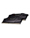 g.skill pamięć do PC - DDR4 16GB (2x8GB) RipjawsV 3600MHz CL14 XMP2 Black - nr 9