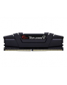 g.skill pamięć do PC - DDR4 32GB (2x16GB) RipjawsV 3600MHz CL14 XMP2 Black - nr 12