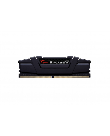 g.skill pamięć do PC - DDR4 32GB (2x16GB) RipjawsV 3600MHz CL14 XMP2 Black