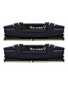 g.skill pamięć do PC - DDR4 32GB (2x16GB) RipjawsV 4600MHz CL19 XMP2 Black - nr 9