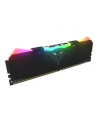 patriot Pamięć DDR4 Viper RGB LED 8GB/3200(1*8GB) czarna CL18 - nr 10