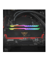 patriot Pamięć DDR4 Viper RGB LED 8GB/3200(1*8GB) czarna CL18 - nr 7