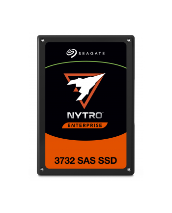 SEAGATE Nytro 3732 SSD 3.2TB SAS 2.5inch ISE