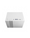 CHIEFTEC Uni White Case 2 x USB 3.0 included - nr 12