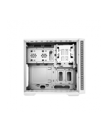 CHIEFTEC Uni White Case 2 x USB 3.0 included