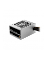 CHIEFTEC PSU 350W SFX 80PLUS BRONZE bulk - nr 5