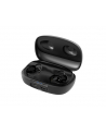 NATEC Earphones SOHO TWS wireless with microphone Kolor: CZARNY - nr 3