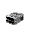 CHIEFTEC PSU 450W SFX 80PLUS BRONZE bulk - nr 10