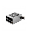 CHIEFTEC PSU 450W SFX 80PLUS BRONZE bulk - nr 11