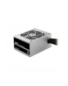 CHIEFTEC PSU 450W SFX 80PLUS BRONZE bulk - nr 13