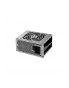 CHIEFTEC PSU 450W SFX 80PLUS BRONZE bulk - nr 16