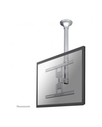 neomounts by newstar Uchwyt sufitowy FPMA-C400 SILVER