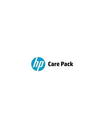 hp inc. HP 1y PW Nbd Ons DMR MPOS Solution SVC