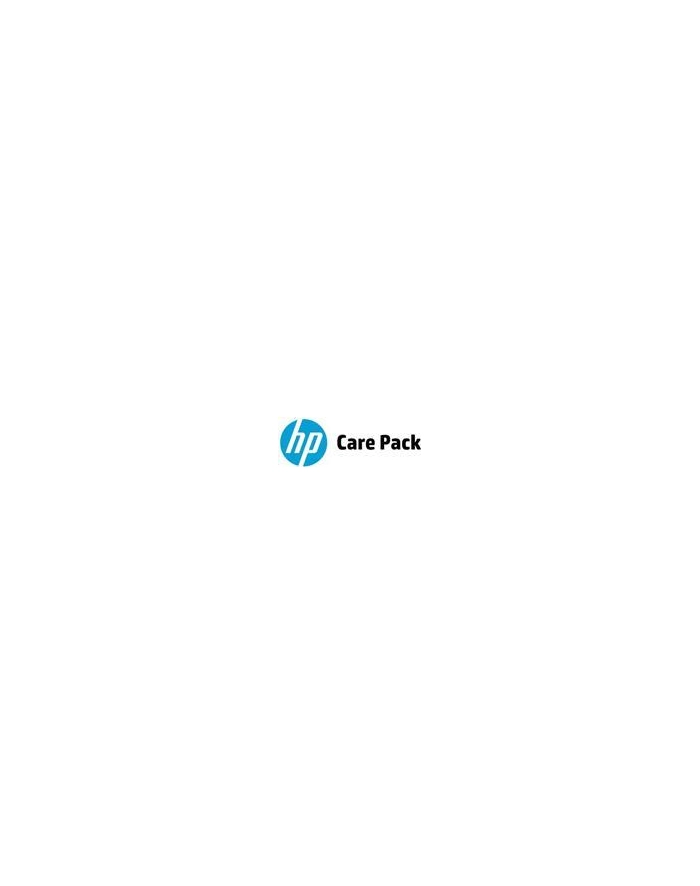 hp inc. HP 3y NextBusDayOnsite Notebook Only SVC 1/1/1 Warranty 3 year of hardware support CPU Only Next business day onsite response 8am-5p główny