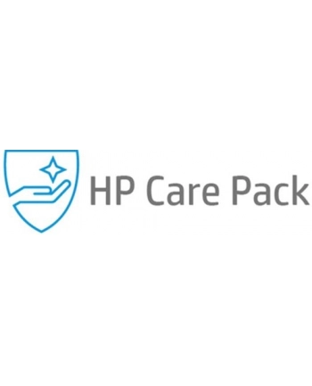 hp inc. HP 3y Nbd Onsite w/DMR NB Only SVC 1/1/1 Warranty Hardware Support during standard business hrs w/ Next Business Day onsiteresponse